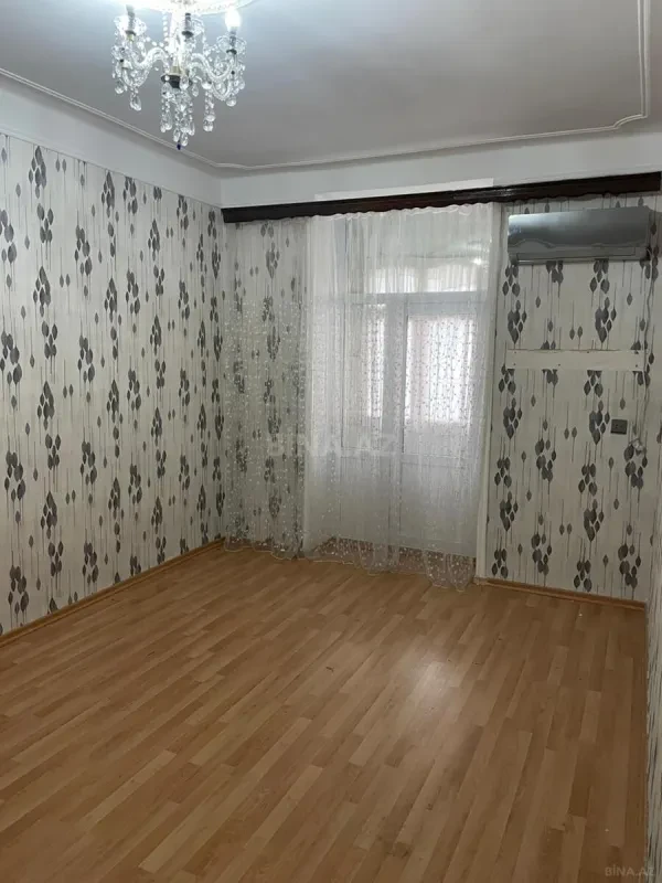 Kirayə verilir 1 otaqlı mənzil 32 m²