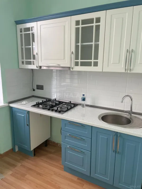 Kirayə verilir 1 otaqlı mənzil 32 m²