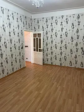 Kirayə verilir 1 otaqlı mənzil 32 m²