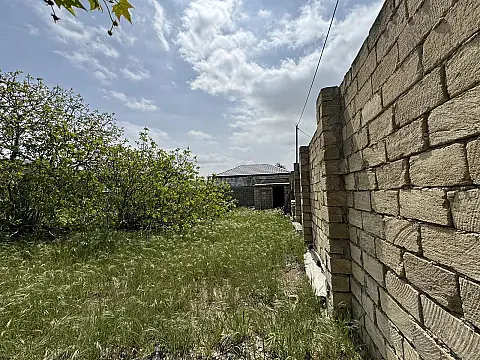 Satılır torpaq sahəsi 8 m²