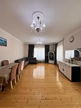 Satılır 4 otaqlı həyət evi 156 m²
