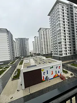 Satılır 2 otaqlı mənzil 50 m² — Bakı 2 otaq 50.00 m²