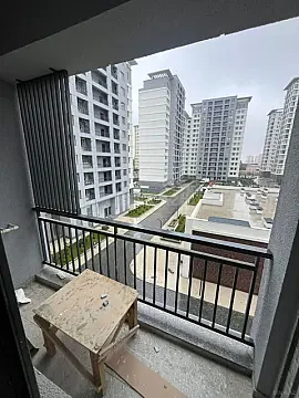 Satılır 2 otaqlı mənzil 50 m²