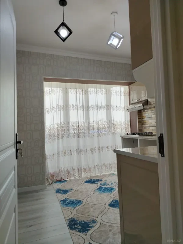 Satılır 3 otaqlı mənzil 73.3 m²