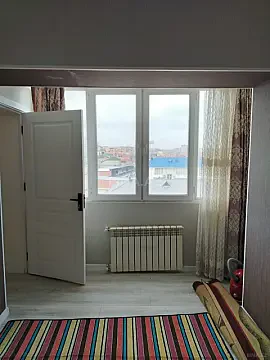 Satılır 3 otaqlı mənzil 73.3 m²