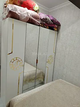 Satılır 3 otaqlı mənzil 73.3 m²