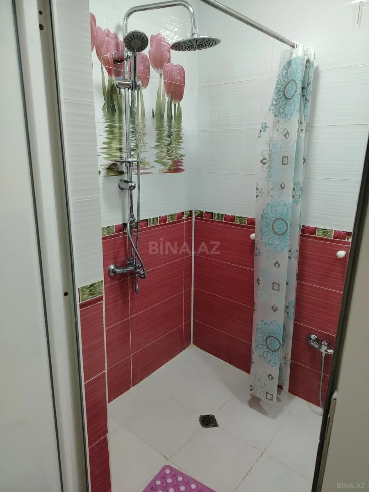 Satılır 3 otaqlı mənzil 73.3 m²