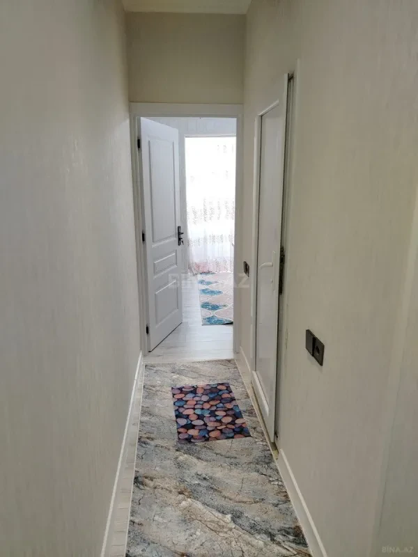 Satılır 3 otaqlı mənzil 73.3 m²