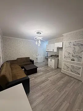 Satılır 2 otaqlı mənzil 50 m²