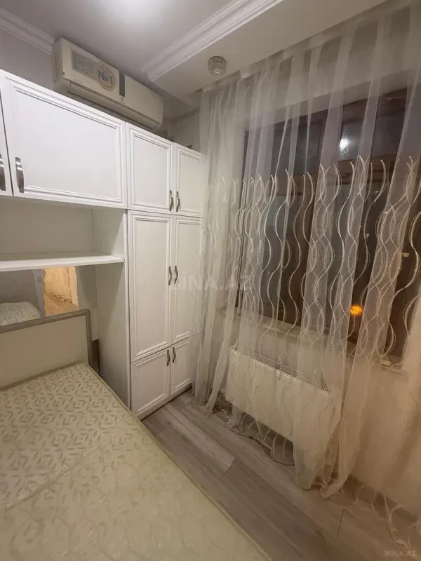 Satılır 2 otaqlı mənzil 50 m²