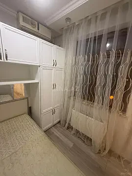 Satılır 2 otaqlı mənzil 50 m²