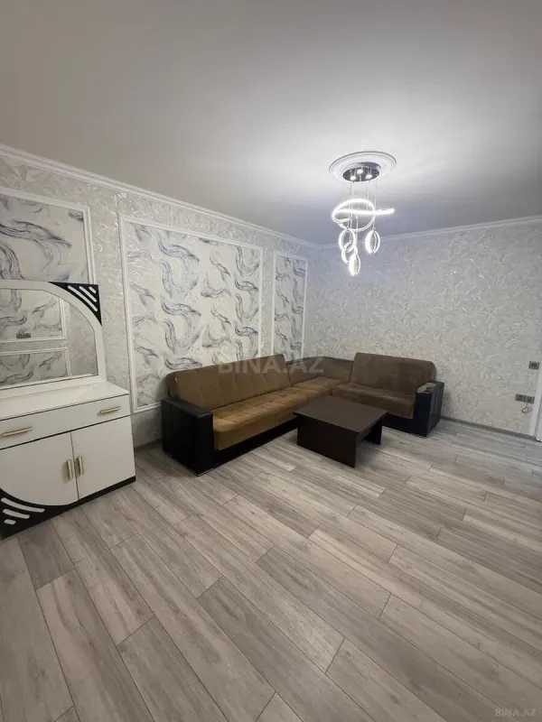 Satılır 2 otaqlı mənzil 50 m²