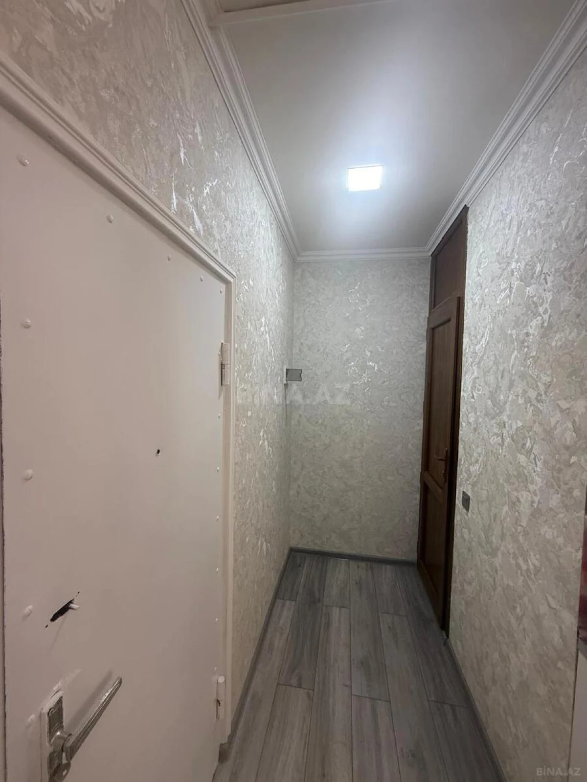 Satılır 2 otaqlı mənzil 50 m²