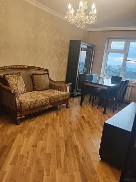 Kirayə verilir 3 otaqlı mənzil 65 m² — Bakı, Memar Əcəmi yanı 3 otaq 65.00 m²