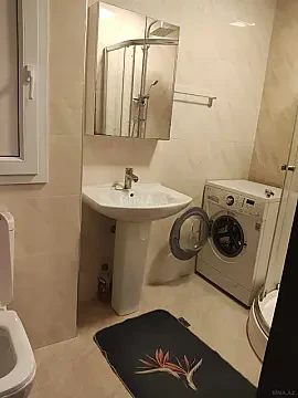Kirayə verilir 3 otaqlı mənzil 65 m²