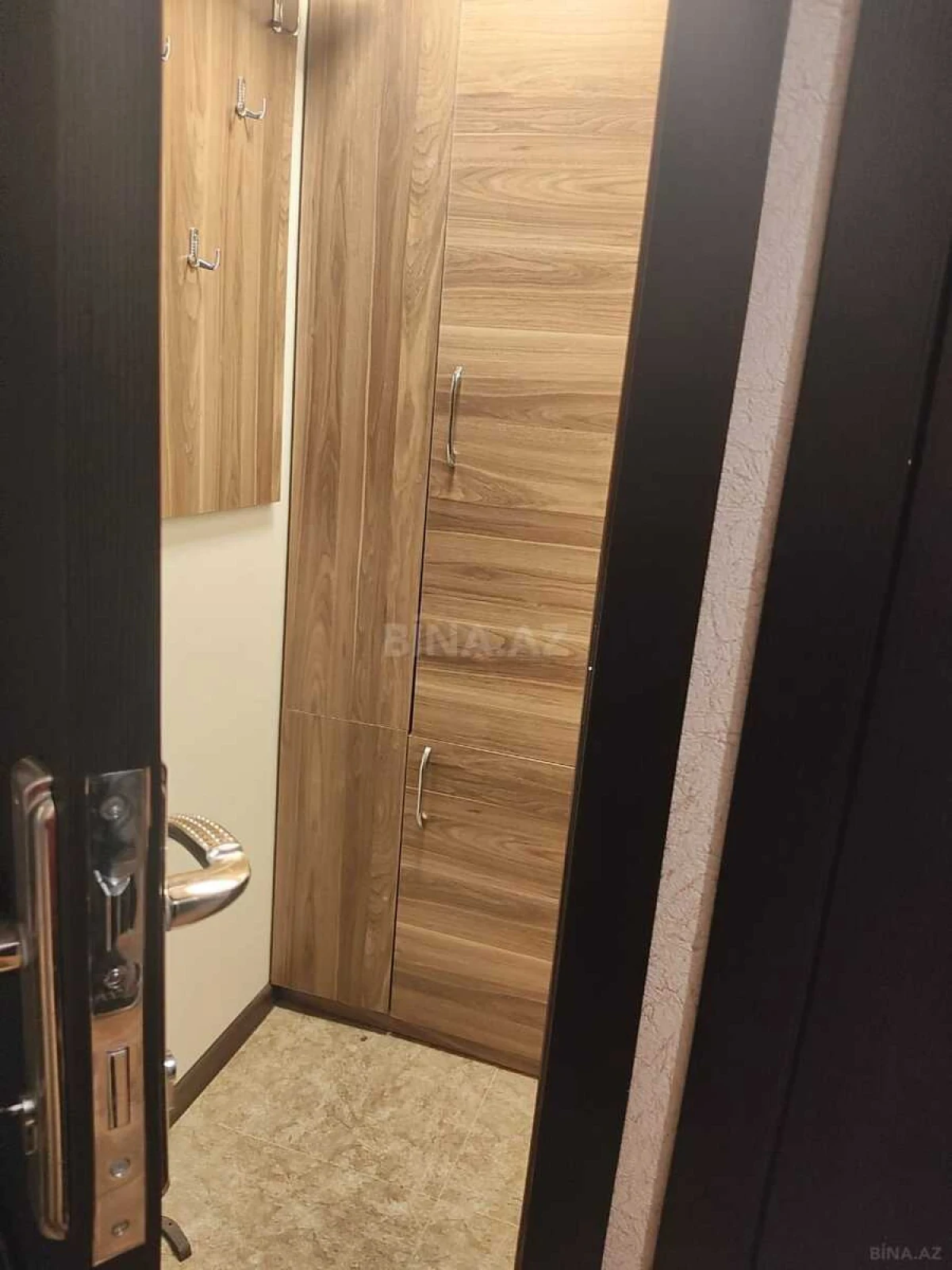 Kirayə verilir 3 otaqlı mənzil 65 m²