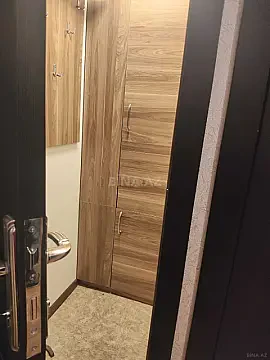 Kirayə verilir 3 otaqlı mənzil 65 m²