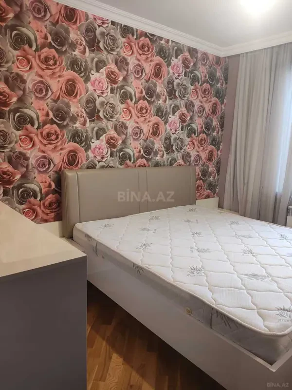 Kirayə verilir 3 otaqlı mənzil 65 m²