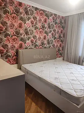 Kirayə verilir 3 otaqlı mənzil 65 m²