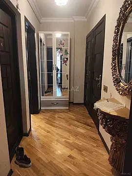 Kirayə verilir 3 otaqlı mənzil 65 m²