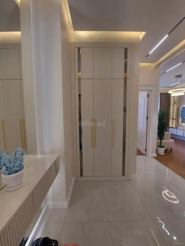 Satılır 2 otaqlı mənzil 46 m²