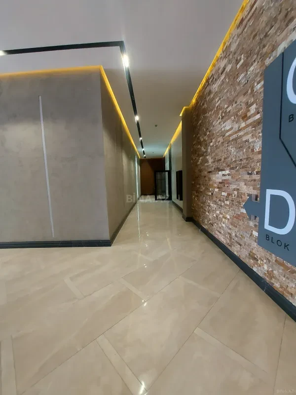 Satılır 2 otaqlı mənzil 46 m²