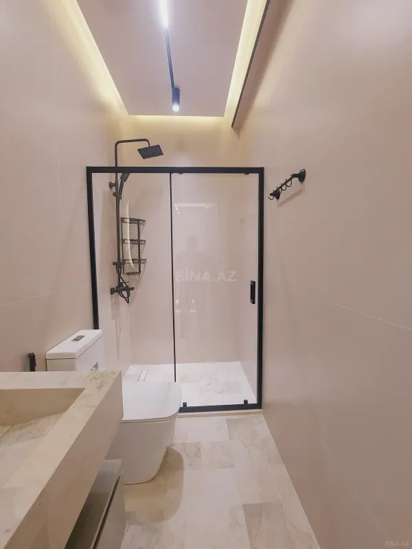Satılır 2 otaqlı mənzil 46 m²