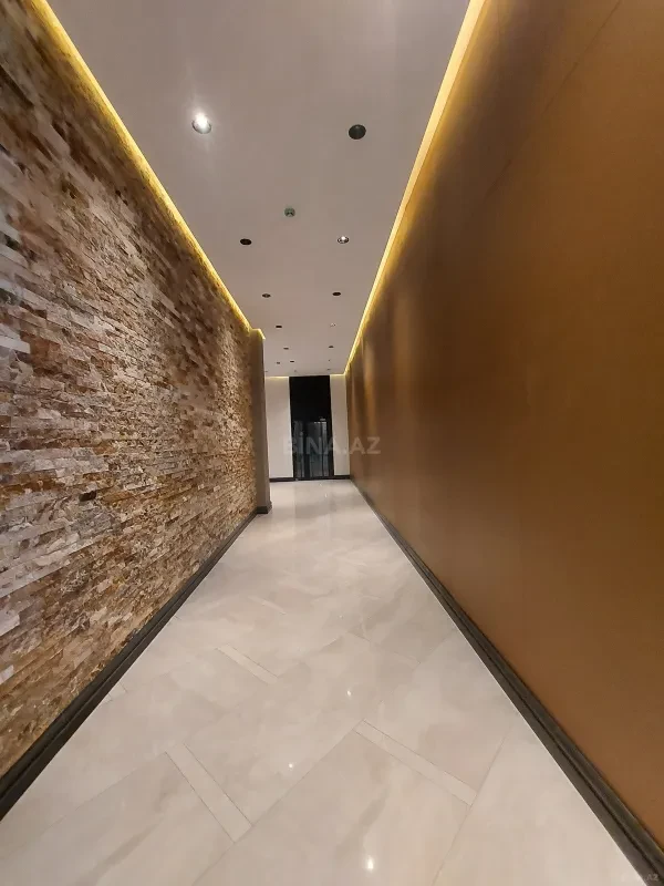 Satılır 2 otaqlı mənzil 46 m²