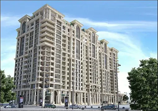 Satılır 3 otaqlı mənzil 146 m² — Bakı, Nərimanov 3 otaq 146.00 m²