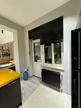 Satılır 3 otaqlı mənzil 126 m²