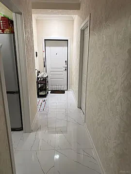 Satılır 2 otaqlı mənzil 56 m²