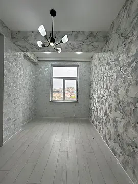 Satılır 2 otaqlı mənzil 49 m²