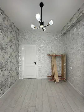 Satılır 2 otaqlı mənzil 49 m²