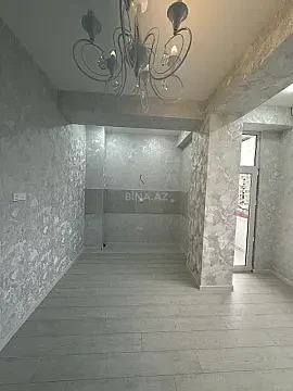 Satılır 2 otaqlı mənzil 49 m²