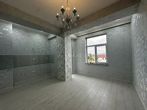 Satılır 2 otaqlı mənzil 49 m² — Bakı, Masazır 2 otaq 49.00 m²