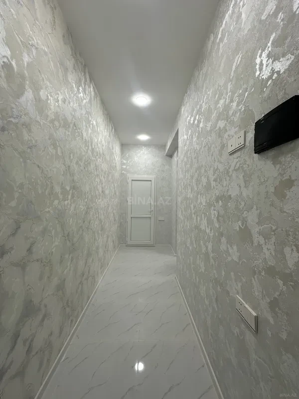 Satılır 2 otaqlı mənzil 49 m²