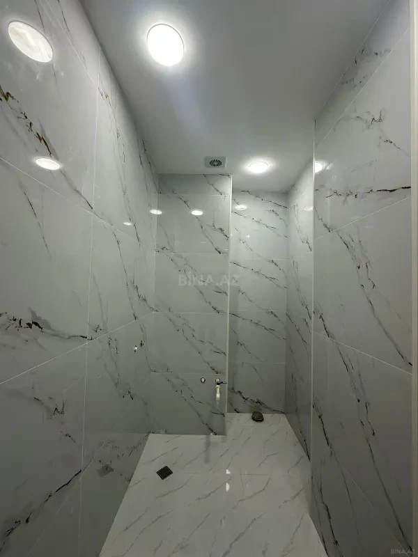 Satılır 2 otaqlı mənzil 49 m²