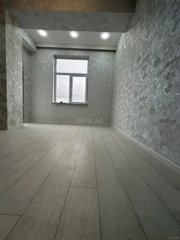 Satılır 2 otaqlı mənzil 49 m²