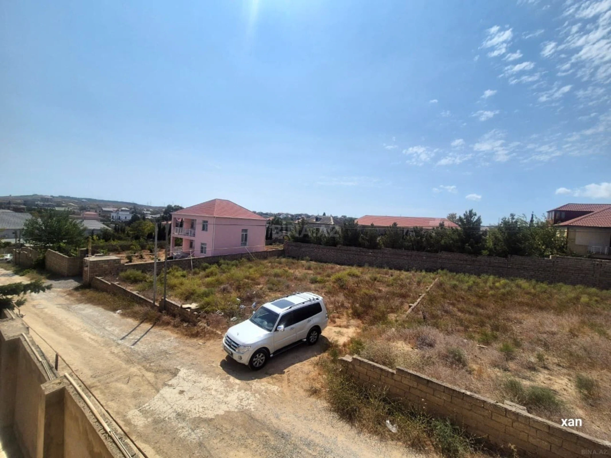 Satılır 6 otaqlı həyət evi 162 m²