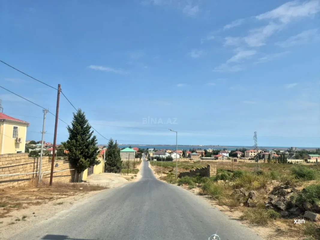 Satılır 6 otaqlı həyət evi 162 m²