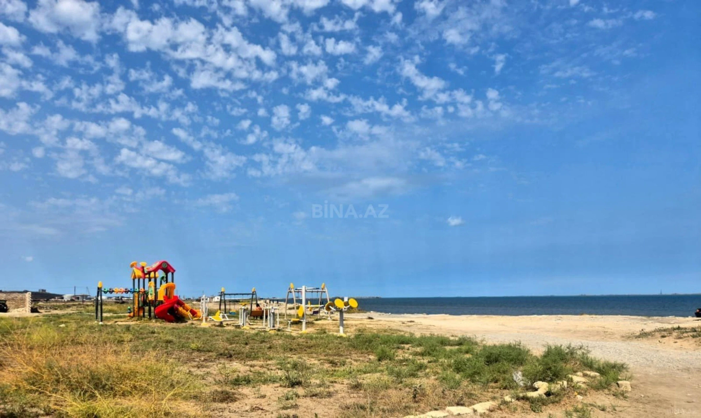 Satılır 6 otaqlı həyət evi 162 m²