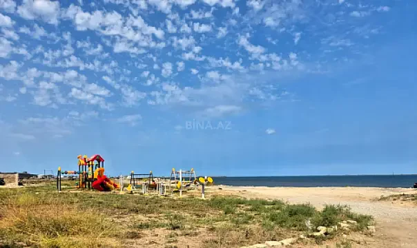 Satılır 6 otaqlı həyət evi 162 m²