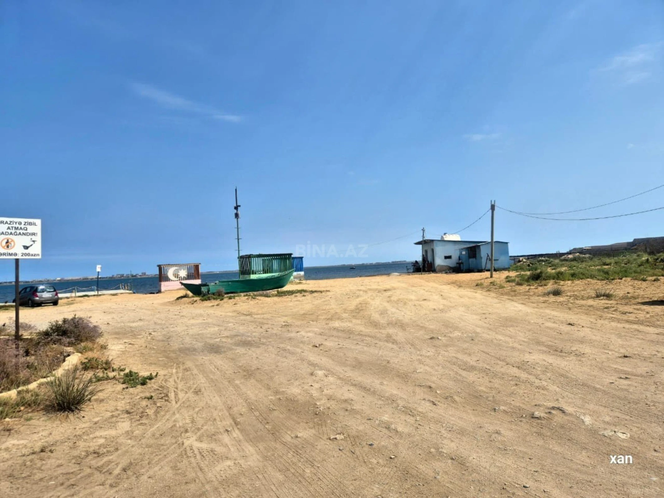 Satılır 6 otaqlı həyət evi 162 m²