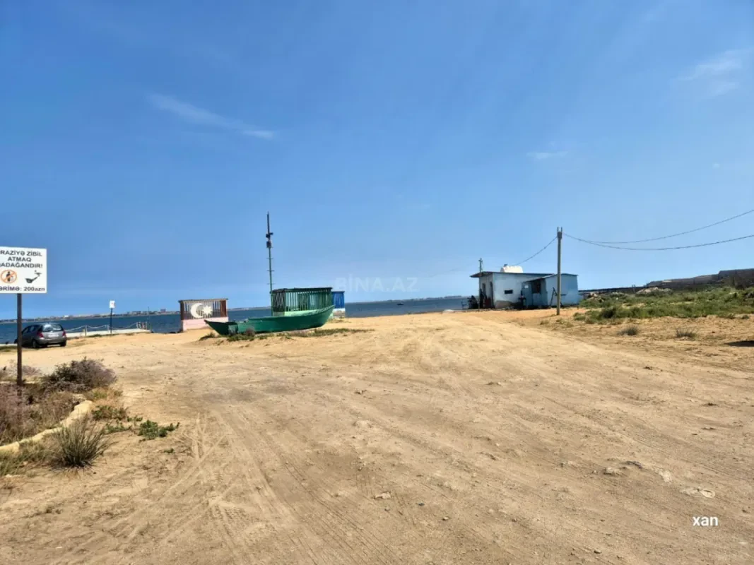 Satılır 6 otaqlı həyət evi 162 m²