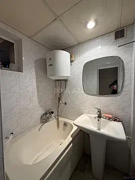 Kirayə verilir 1 otaqlı mənzil 35 m²