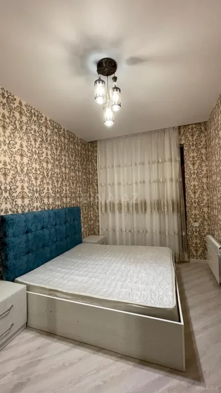 Kirayə verilir 2 otaqlı mənzil 64 m²