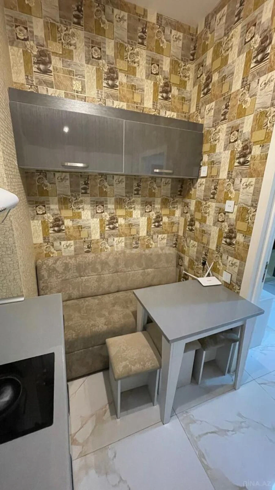 Kirayə verilir 2 otaqlı mənzil 64 m²