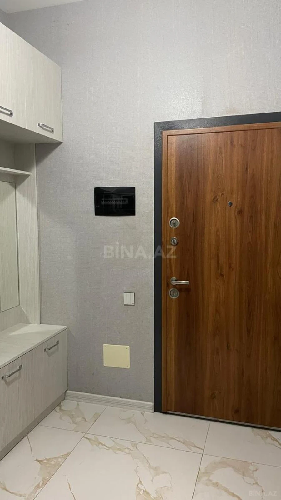 Kirayə verilir 2 otaqlı mənzil 64 m²