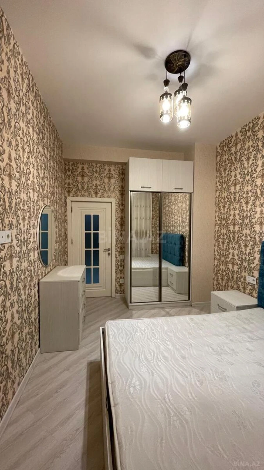 Kirayə verilir 2 otaqlı mənzil 64 m²