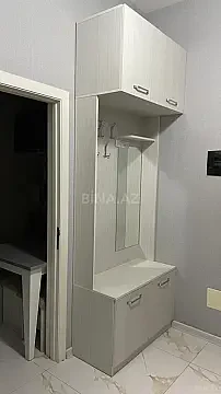 Kirayə verilir 2 otaqlı mənzil 64 m²
